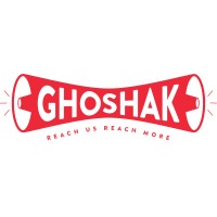 Ghoshak logo - Similar company to Theecode, Llc