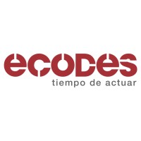ECODES (Fundación Ecología y Desarrollo) logo - Similar company to Cooperativas Agro-Alimentarias De España