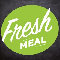 Fresh Meal logo - Similar company to Freshly