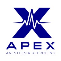 Apex Anesthesia Recruiting logo - Similar company to Wiley Wheeler, P.C.
