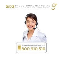 G&g Promotional Marketing And Your Web Agency