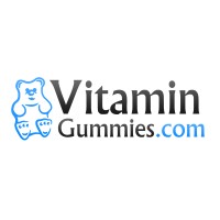 Vitamin Gummies logo - Similar company to Global Widget