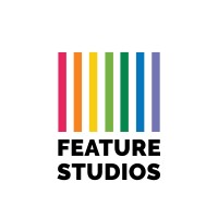 Feature Studios Pvt. Ltd logo - Similar company to Creative Ideas