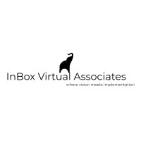 InBox Virtual Associates logo - Similar company to Outbound Solutions