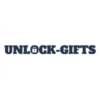Unlock-Gifts logo - Similar company to Keepconnected