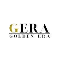 GERA - GoldenEra logo - Similar company to Lamiaa Gamal