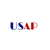 USAP logo - Similar company to World Business Events