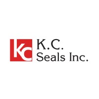 KC Seals Inc logo - Similar company to Energinn Technology Solutions