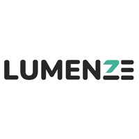 Lumenze Digital logo - Similar company to Allforio Solutions Limited
