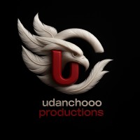 Udan Chooo Productions logo - Similar company to Raaga Imperio