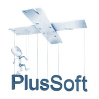 PlusSoft Ltd. logo - Similar company to Plussoft