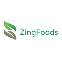 Zing Foods logo - Similar company to Poterby Technologies