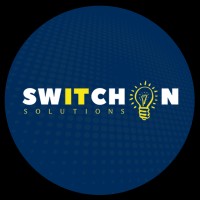 Switchon Pte Ltd