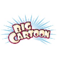 Big Cartoon Database
