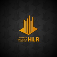 HLR Ingenieria logo - Similar company to Contamatic Cia. Ltda.