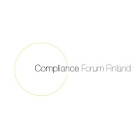 Compliance Forum Finland logo - Similar company to Compliance Forum