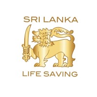 Sri Lanka Life Saving logo - Similar company to Ananda College