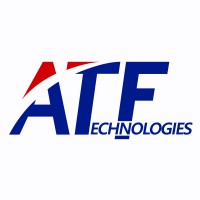 ATF Technologies logo - Similar company to Squidsecure