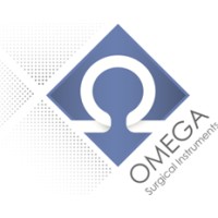 Omega Surgical Instruments Ltd logo - Similar company to Moxie Enterprises Ltd