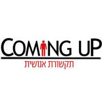 Coming Up logo - Similar company to Lehr- Und Forschungsgebiet Digitales Planen, Bauen Und Betreiben