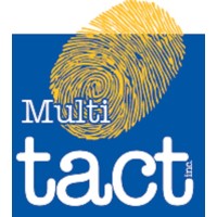 Multi-Tact inc. logo - Similar company to Tekburg