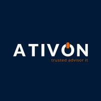 Ativon It Solutions