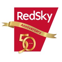 RedSky - Smarter Construction Software logo - Similar company to Jdm Technology Group