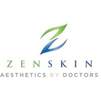 Zen Skin logo - Similar company to Zen Skin Clinic