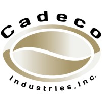 Cadeco Industries Inc. logo - Similar company to Bg Technologies