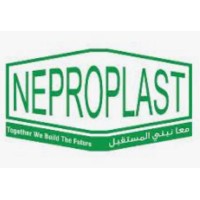 NEW PRODUCTS INDUSTRIES CO. LTD. logo - Similar company to Neproplast