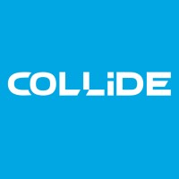 Collide logo - Similar company to Propelis