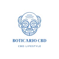 Boticario CBD logo - Similar company to Auto Linea