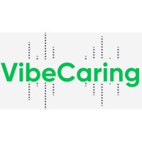 VibeCaring logo - Similar company to Vibe Care