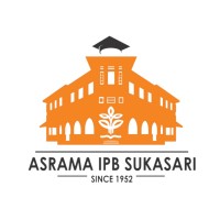 Asrama IPB Sukasari logo - Similar company to Kspm Sv Ipb