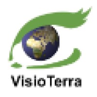 VisioTerra logo - Similar company to Globeo