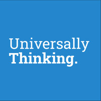 Universally Thinking