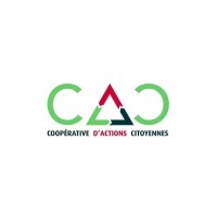 COOPERATIVE D'ACTIONS CITOYENNES logo - Similar company to Ashapura'S Group Of Companies