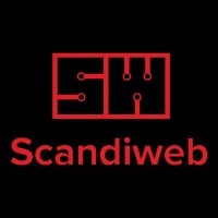 Scandiweb Service Cloud logo - Similar company to Trafficdog