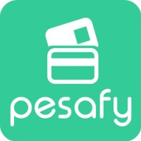 Pesafy Technologies logo - Similar company to The Cubbiccle Inc