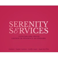 SERENITY SERVICES logo - Similar company to Kb2A Engineering