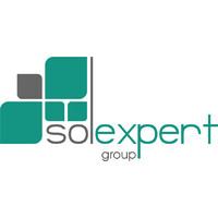Solexpert Company logo - Similar company to Upgrade