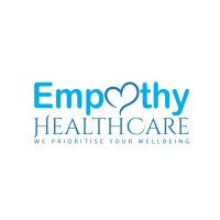 Empathy Healthcare logo - Similar company to Cloudbuds