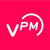 VPM Solutions logo - Similar company to Vpm Tech