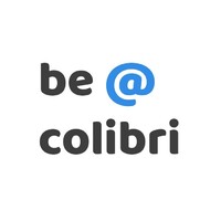 Be Colibri logo - Similar company to Parcel