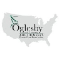 Oglesby And Company Auctioneers