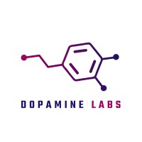 Dopamine Labs logo - Similar company to Boundless Mind