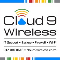Cloud 9 Wireless logo - Similar company to Wireless Integration Career Consultants