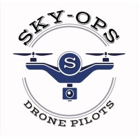 Sky-Ops (Drone Pilots) logo - Similar company to San Support