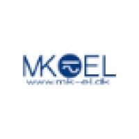 Mk-el aps logo - Similar company to Pedersen Installation Aps
