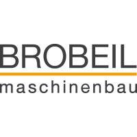 Brobeil Maschinenbau GmbH & Co. KG logo - Similar company to Lock Drives // Lock Antriebstechnik